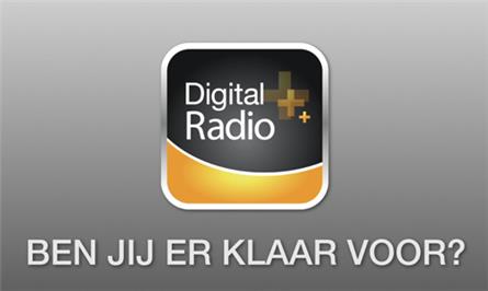 Europese aanbesteding regionaal DAB+net ZW-Nederland gestart