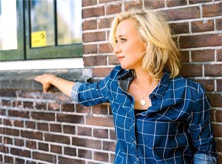 Eva Jinek is Omroepvrouw van het Jaar 2017