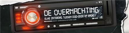 Filemon Wesselink presenteert De Overnachting vanuit De Balie