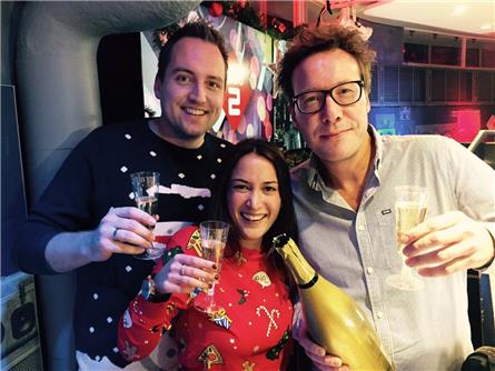 Finalisten van Gouden RadioRing bekend
