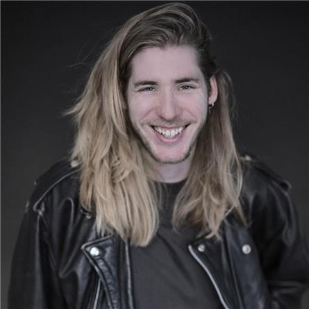 Frank van der Lende weer iedere werkdag op NPO 3FM