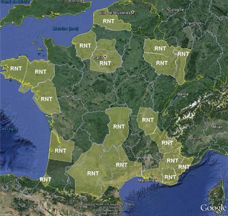 Frankrijk: CSA start consultatie over uitrol digitale etherradio