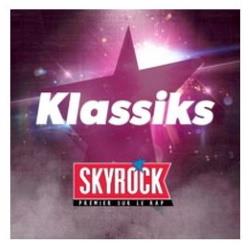 Frankrijk: Skyrock Klassiks wordt 25ste zender landelijk op DAB+