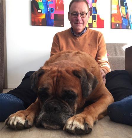 Frans Duijts vervangt Jan de Hoop op Radio Gelderland