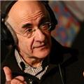 Frits Spits niet op radio na overlijden vrouw