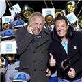 Gerard en Gordon zetten ouderen in het zonnetje bij RTL4