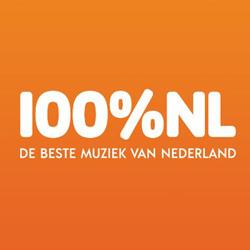 Gerard Joling een uur lang non-stop te horen bij 100%NL