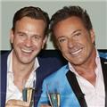Gerard Joling tekent exclusief contract bij RTL