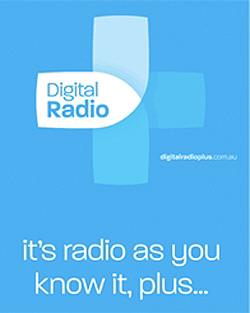 Goede start voor DAB+ in Australië
