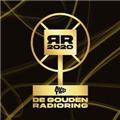 Gouden RadioRing Gala donderdag live te volgen
