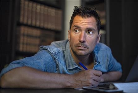 Guido Weijers geeft weer oudejaarsconference bij RTL
