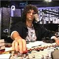 Howard Stern brengt nieuw boek uit (filmpje)