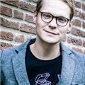 Humberto en Luuk herenigt in Ondertussen in Nederland