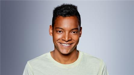 Igmar Felicia vanaf komend weekend op Radio 538