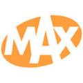 Inloggegevens website omroep Max openbaar 