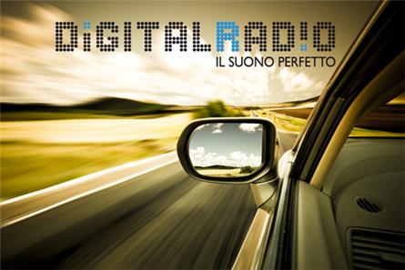 Italiaanse mediaregulator maakt indeling regio DAB+netten bekend
