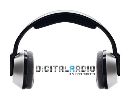 Italiaanse mediaregulator start verdeling regio DAB+netten