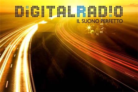 Italië: Steeds meer lokale en regionale stations via DAB+