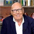 Kees Jansma gaat door bij FOX Sports