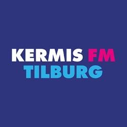 Kermis FM voor de 10e keer tijdens Tilburgse kermis