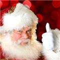 Kerst met de Zandtovenaar 2018 in Meppel