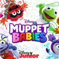 Kinderzender Disney Junior start met Muppet Babies