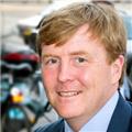 Koning Willem-Alexander: Mijn hele jeugd was radio