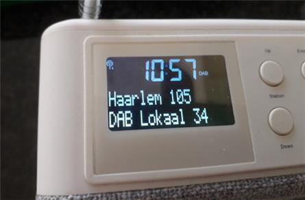 KRCO tevreden over uitrol lokale DAB+-netten