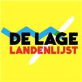 Lage Landenlijst zaterdag op drie regionale omroepen