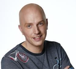 Lex Gaarthuis krijgt avondprogramma op Radio 10