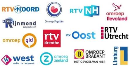 Lokale en regionale publieke omroepen niet blij met wijziging KPN