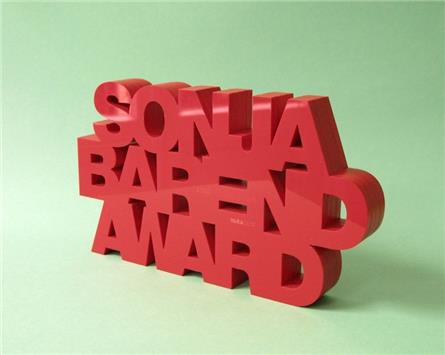 Longlist Sonja Barend Award 2021 bekend