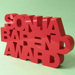 Longlist Sonja Barend Award 2021 bekend