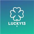 Lucky13 is de nieuwe tv-quiz waarbij je geld verdient via een app