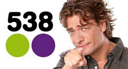 Luuk Ikink maakt overstap van RTL Late Night naar RTL Boulevard 
