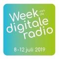 Maandag start De Week van de Digitale Radio