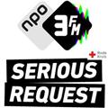 Maandagochtend meer duidelijkheid over 3FM Serious Request