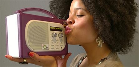 Man tientallen keren per dag gebeld door radioluisteraars