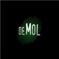 Margriet van der Linden en Chris Zegers presenteren MolTalk
