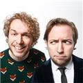 Mark en Rámon nog eens 2,5 jaar op 3FM