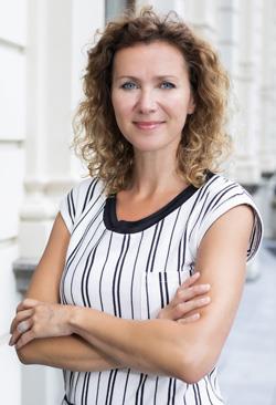 Marlies Buurman nieuwe directeur VondelCS