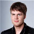 Martijn Biemans voortaan op zaterdagochtend op Qmusic