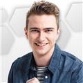 Martijn Muijs vervangt Gert-Jan van Ackooij bij Radio Veronica