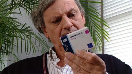 Martin van Waardenberg in nieuwe tv-serie over laaggeletterdheid