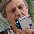 Martin van Waardenberg in nieuwe tv-serie over laaggeletterdheid