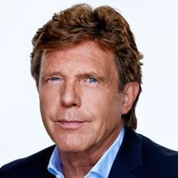 Mediamagnaat John de Mol in geheim getrouwd in Parijs
