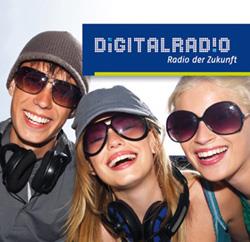 Meer commerciële radio via DAB+ in ZW-Duitsland