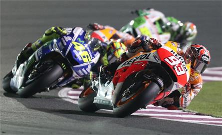 Meer motorsport op Eurosport in 2016