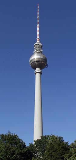 Meer radiostations in DAB+ in Berlijn