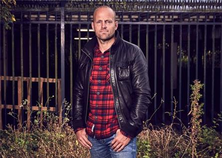 Misdaadjournalist Jens Olde Kalter krijgt programma op SBS6